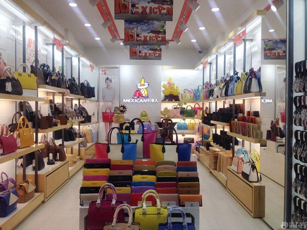 蘇州包包店裝修建議怎樣設(shè)計(jì)？